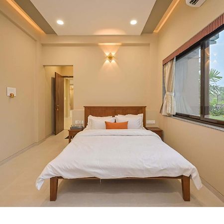 Radha Krishna 5Bhk Villa Lonavala Eksteriør billede