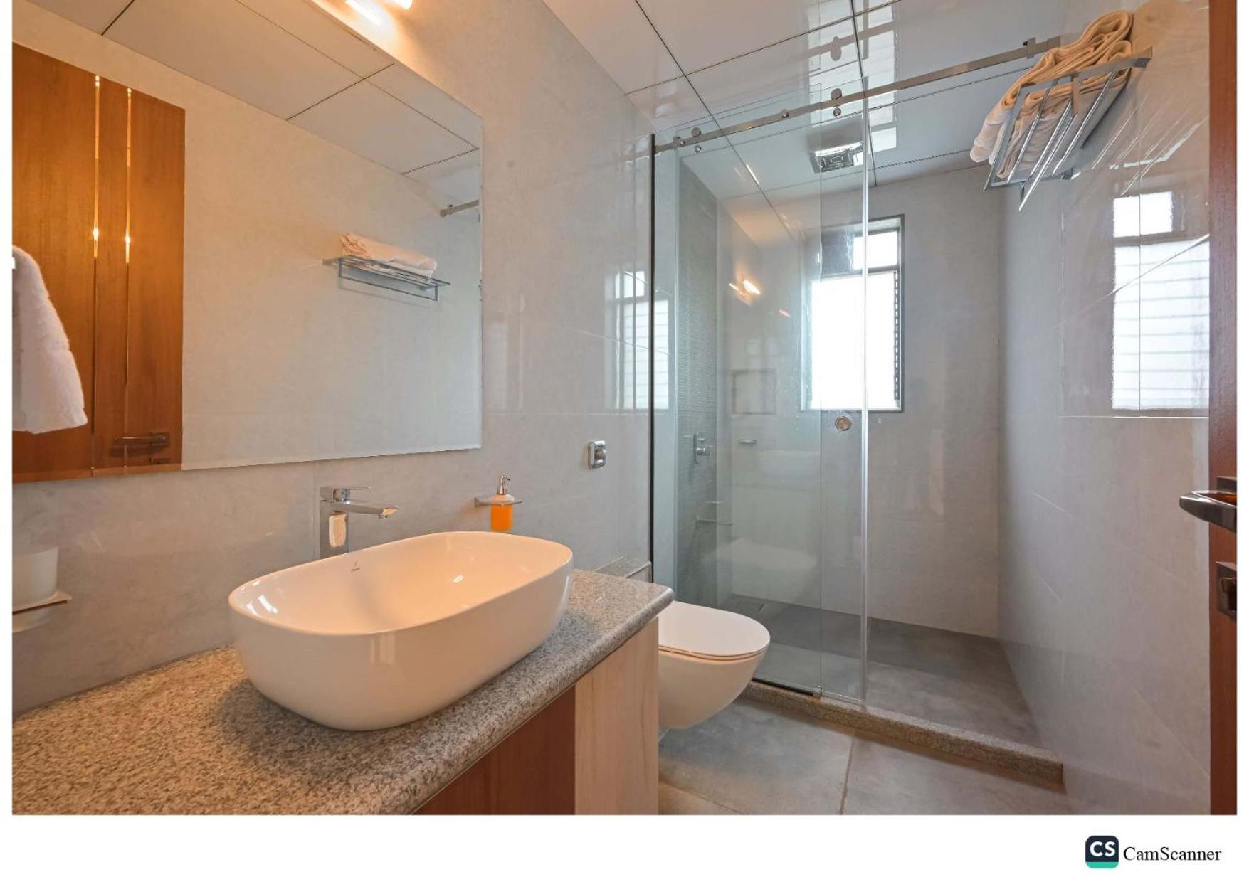 Radha Krishna 5Bhk Villa Lonavala Eksteriør billede