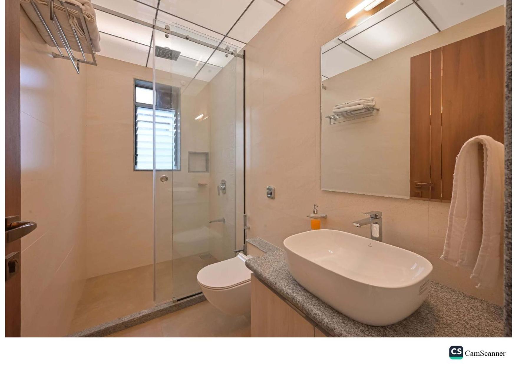 Radha Krishna 5Bhk Villa Lonavala Eksteriør billede