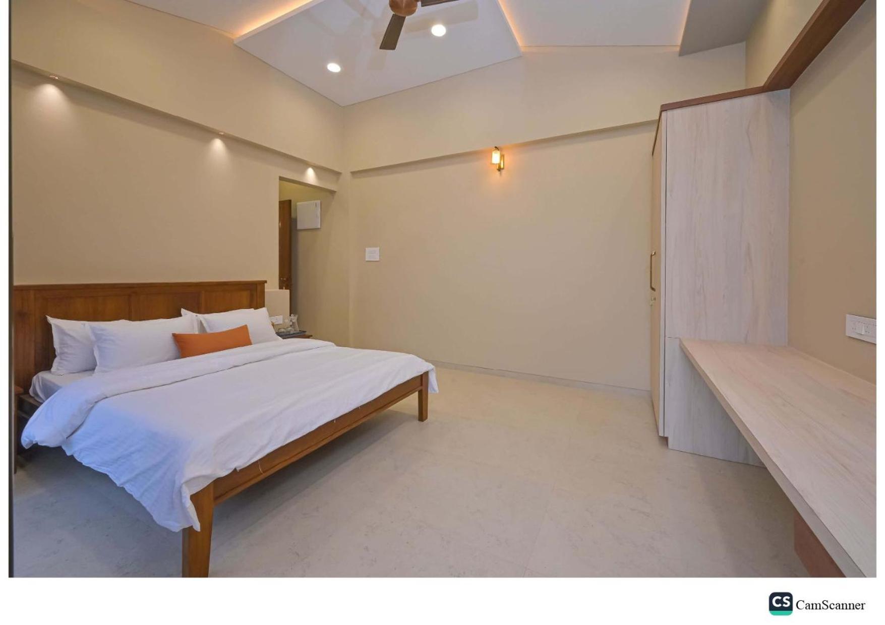 Radha Krishna 5Bhk Villa Lonavala Eksteriør billede
