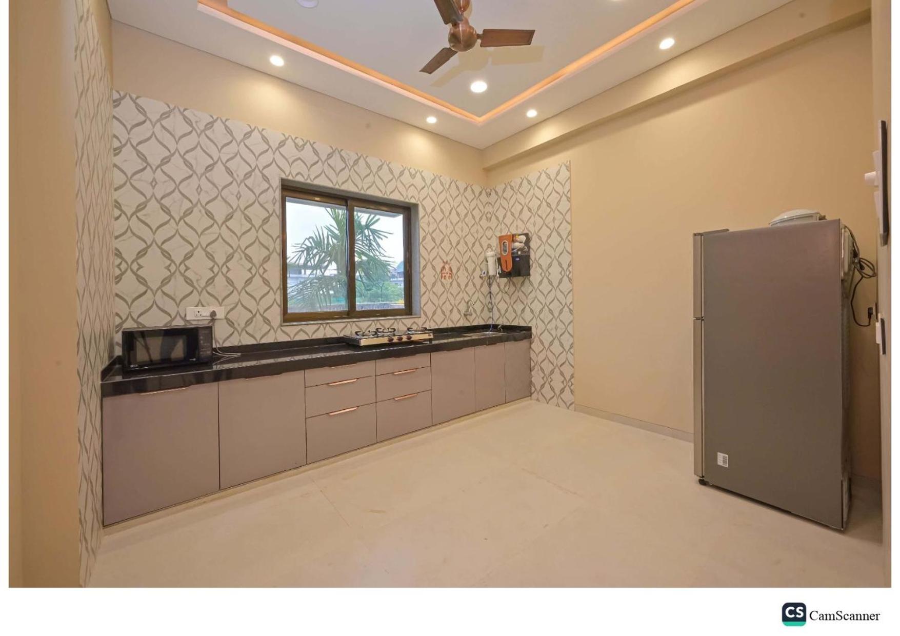 Radha Krishna 5Bhk Villa Lonavala Eksteriør billede