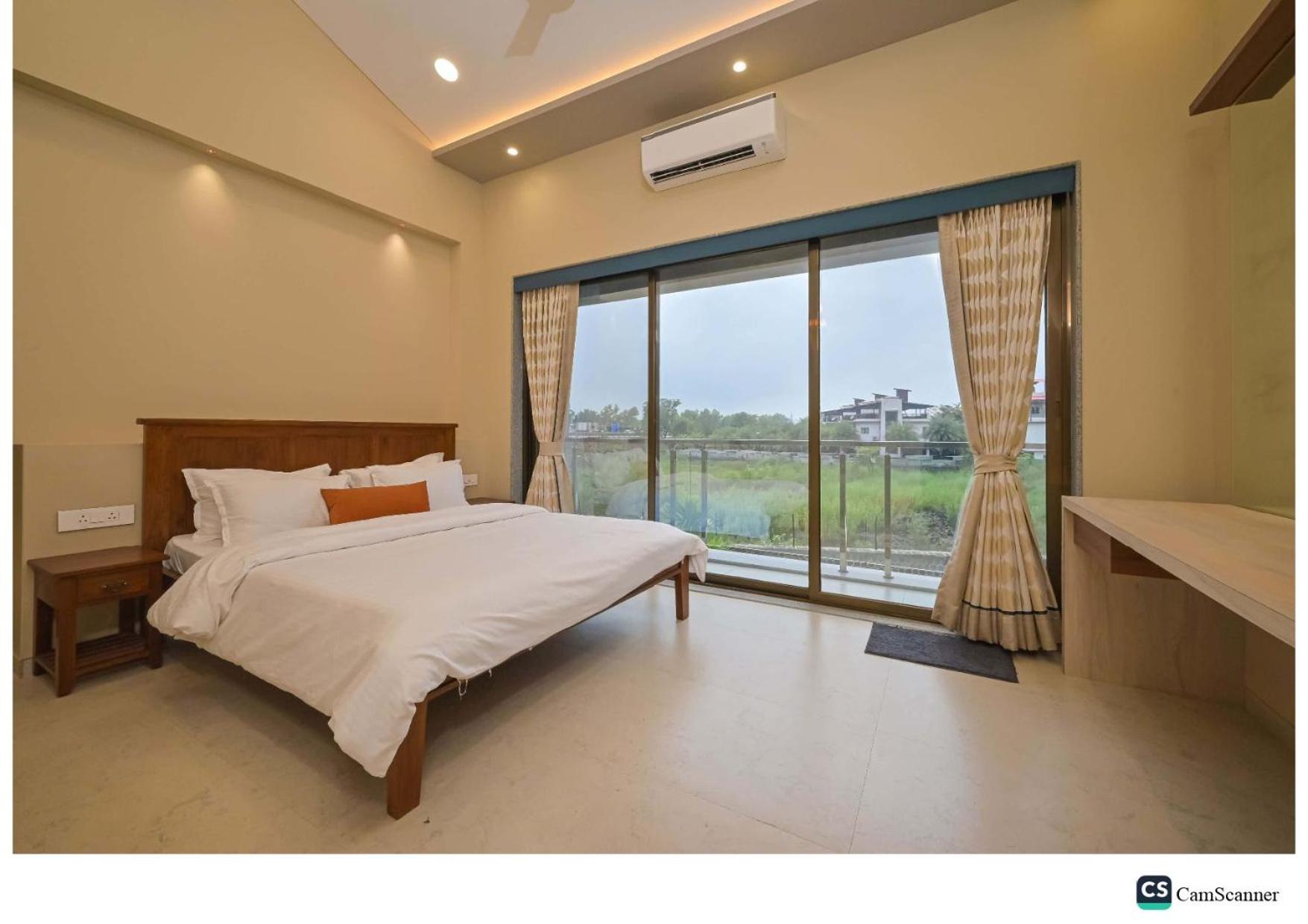 Radha Krishna 5Bhk Villa Lonavala Eksteriør billede
