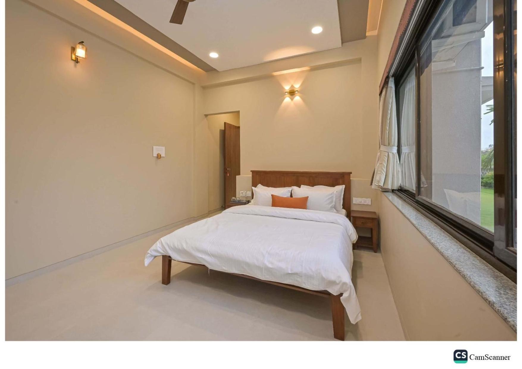 Radha Krishna 5Bhk Villa Lonavala Eksteriør billede