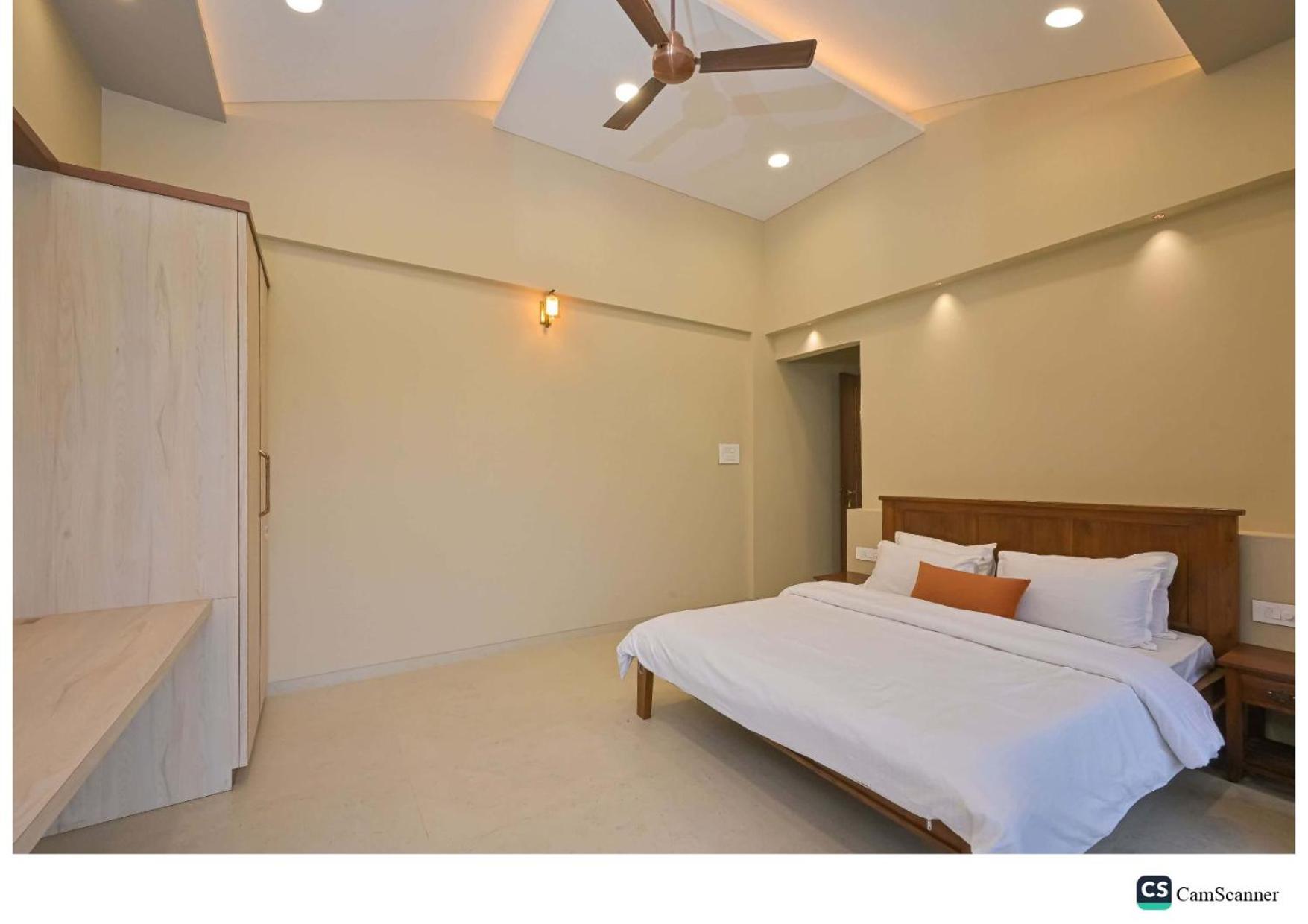 Radha Krishna 5Bhk Villa Lonavala Eksteriør billede