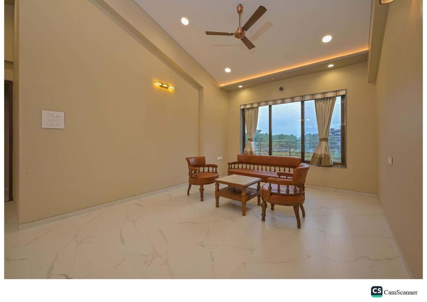 Radha Krishna 5Bhk Villa Lonavala Eksteriør billede