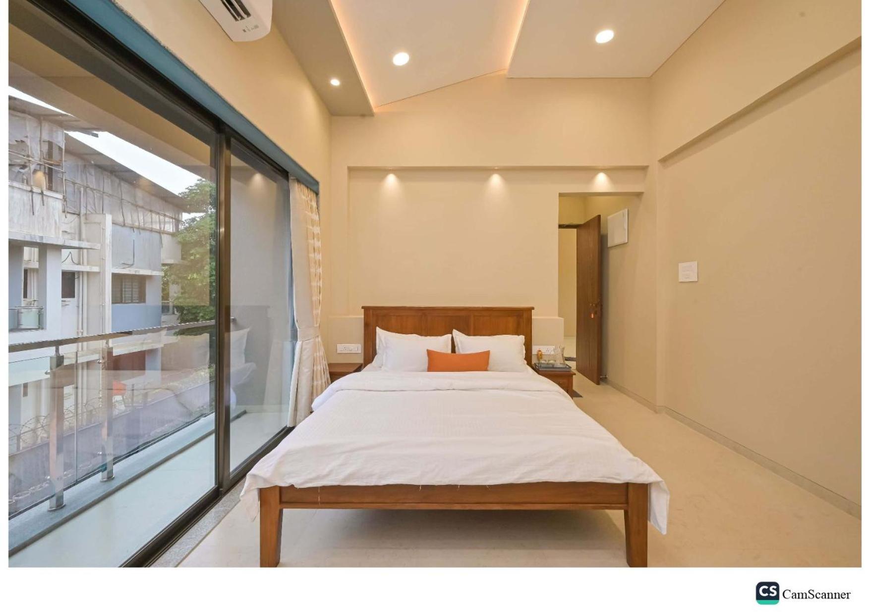 Radha Krishna 5Bhk Villa Lonavala Eksteriør billede