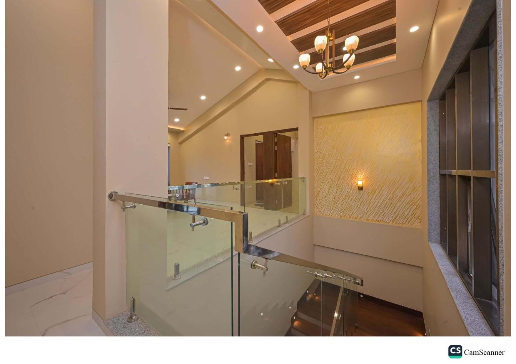 Radha Krishna 5Bhk Villa Lonavala Eksteriør billede