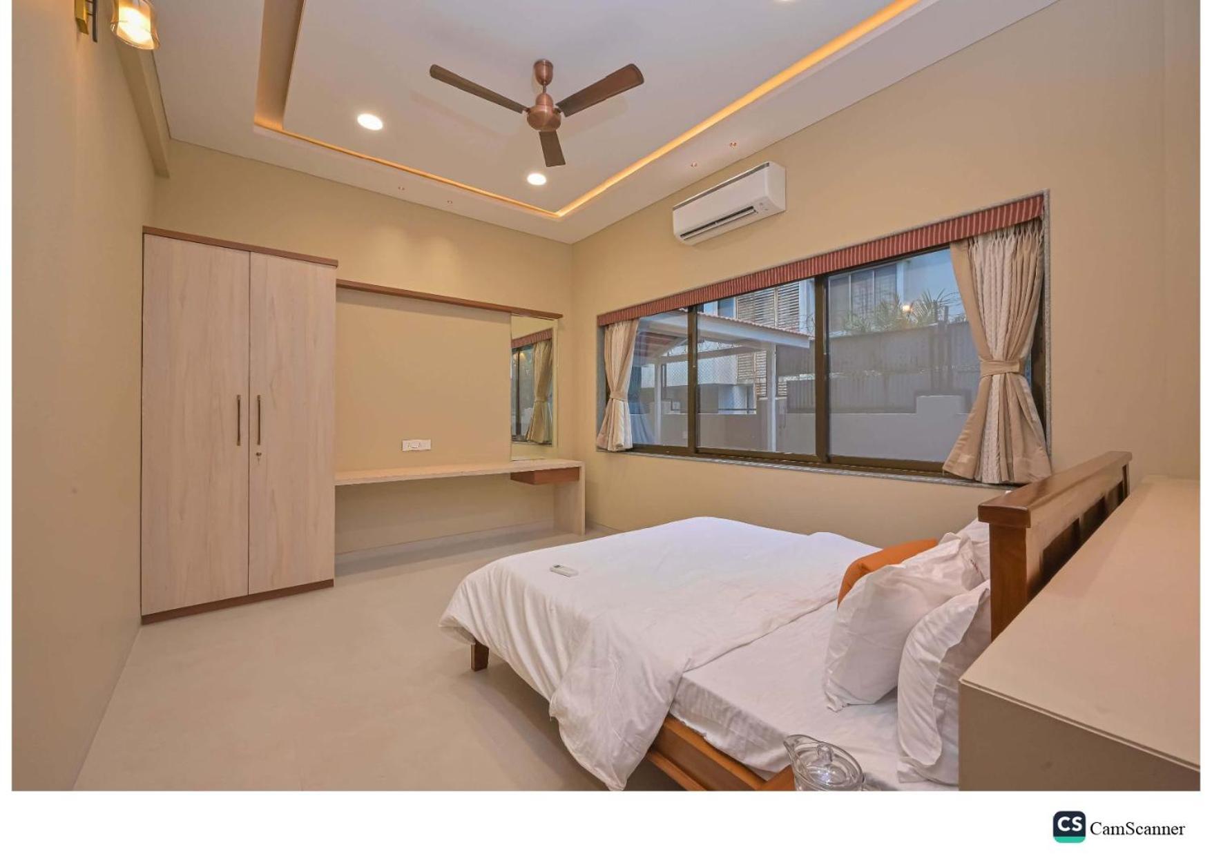 Radha Krishna 5Bhk Villa Lonavala Eksteriør billede