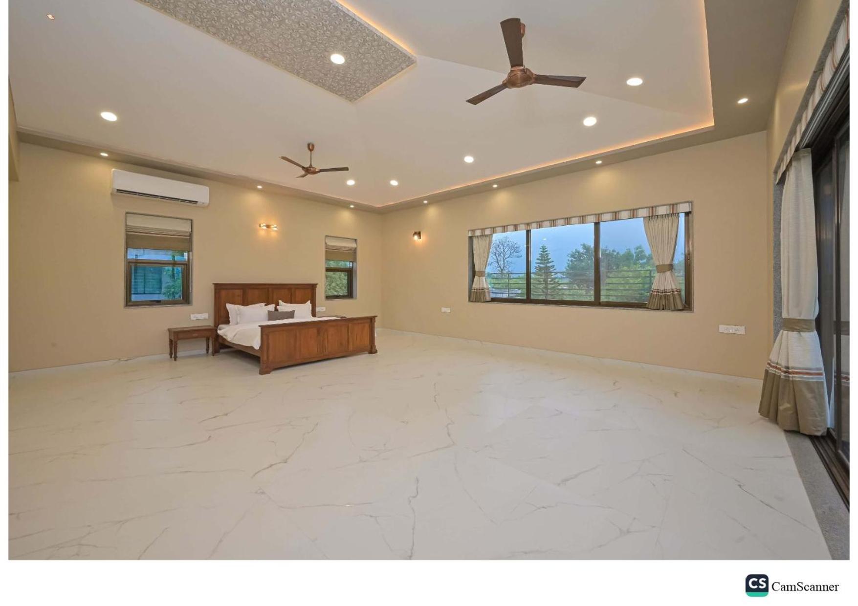 Radha Krishna 5Bhk Villa Lonavala Eksteriør billede
