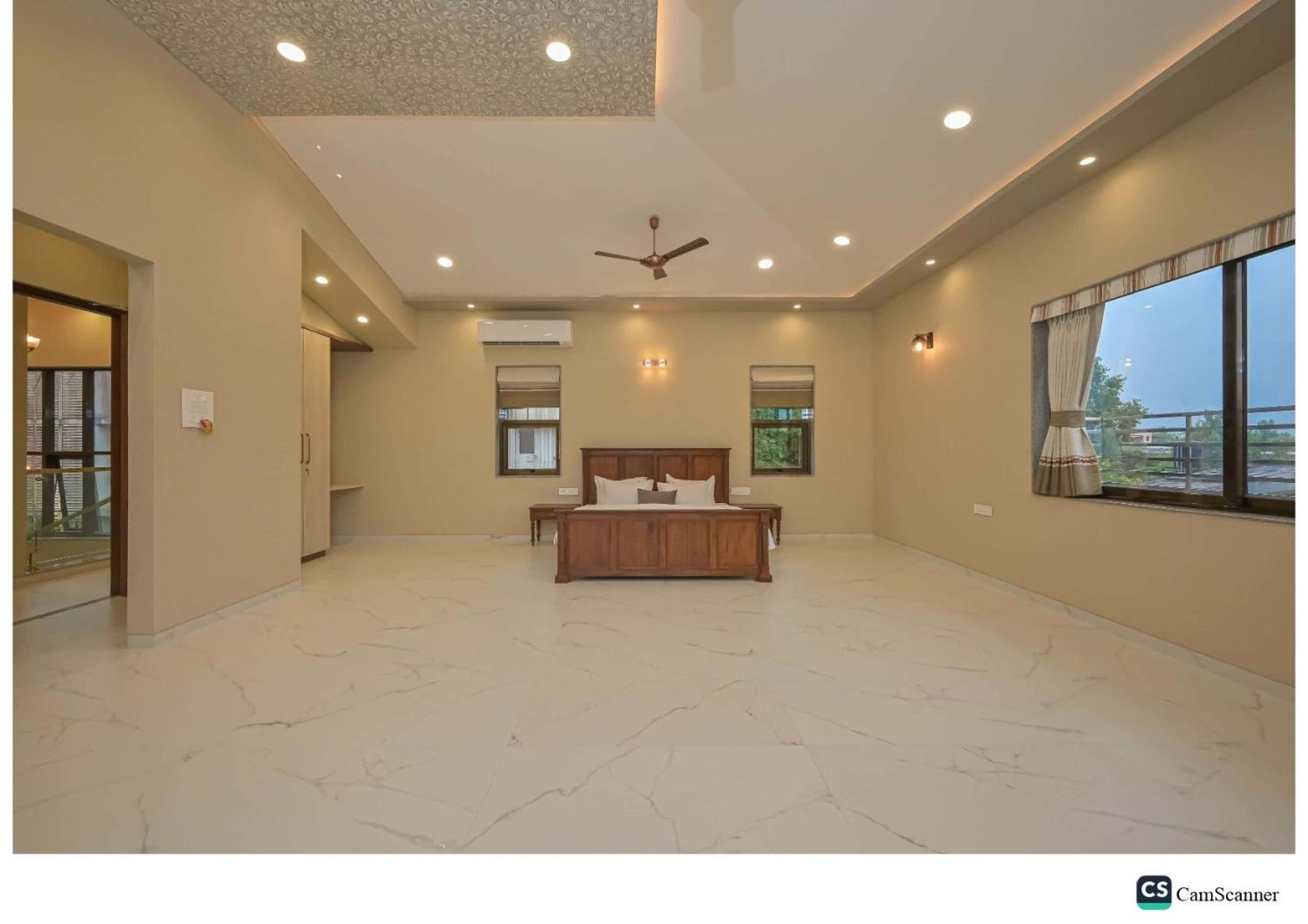 Radha Krishna 5Bhk Villa Lonavala Eksteriør billede